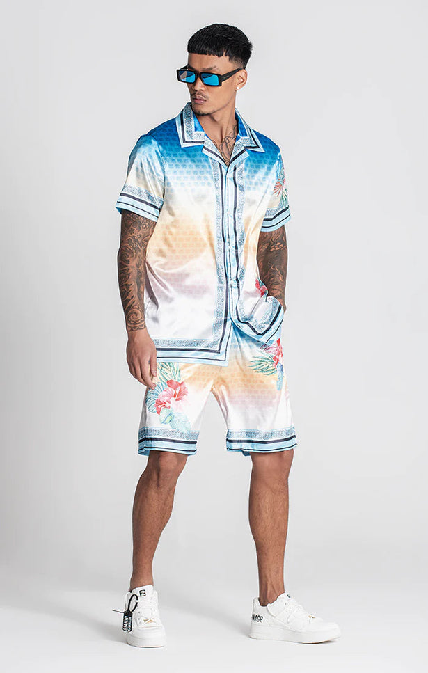 BLUE TROPICANA SHIRT-SHIRT-Gianni Kavanagh-Urbanheer