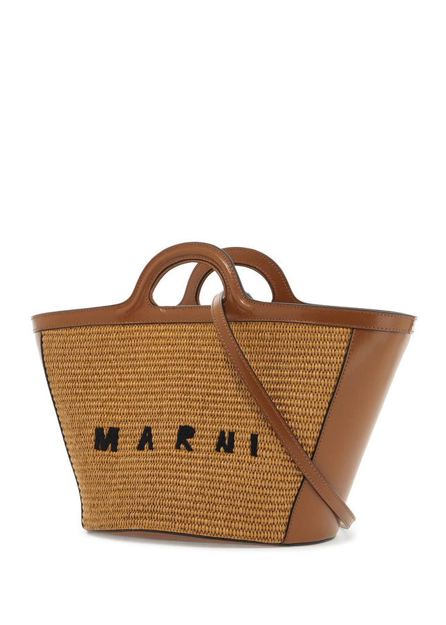 Marni tropicalia small handbag