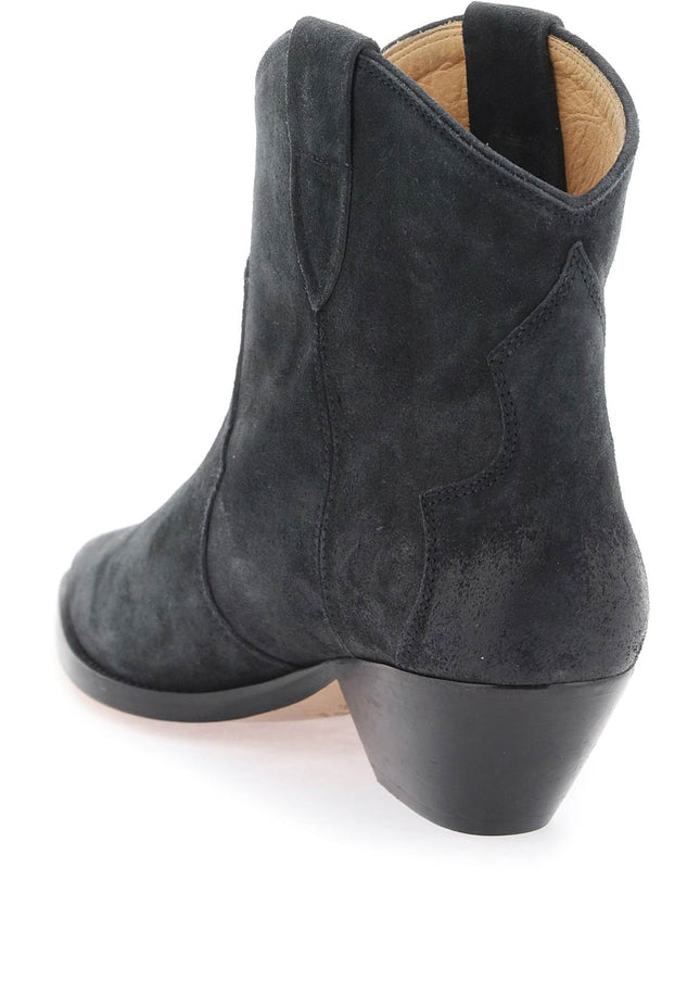 Isabel Marant dewina boots