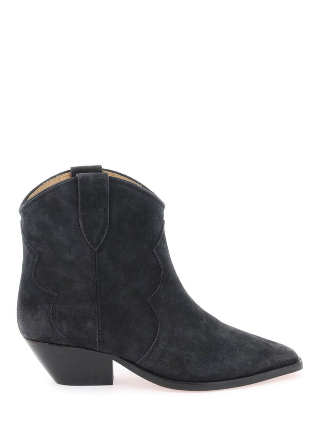 Isabel Marant dewina boots