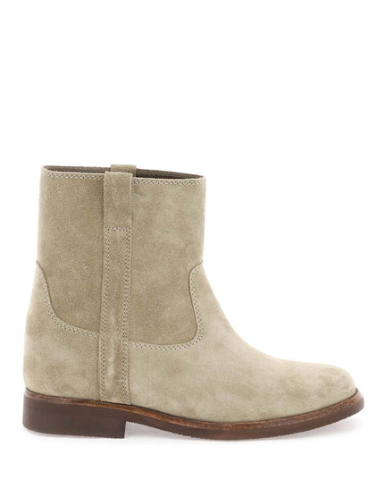 Isabel Marant 'susee' ankle boots