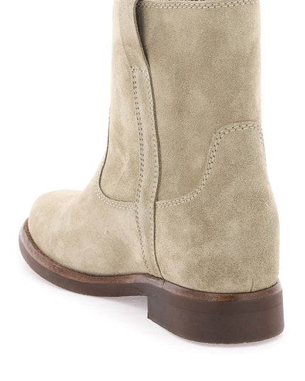 Isabel Marant 'susee' ankle boots