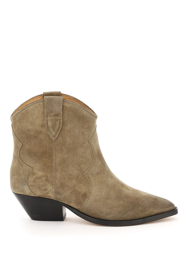 Isabel Marant dewina boots