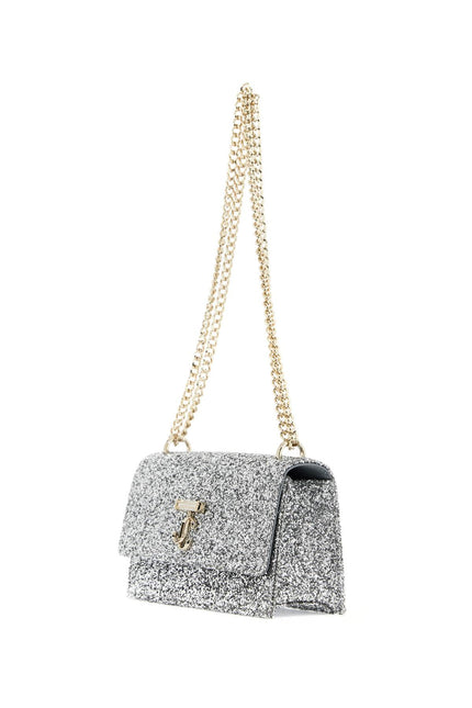 Jimmy Choo bohemia mini shoulder bag