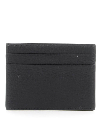 Dolce & Gabbana cardholder with dg logo