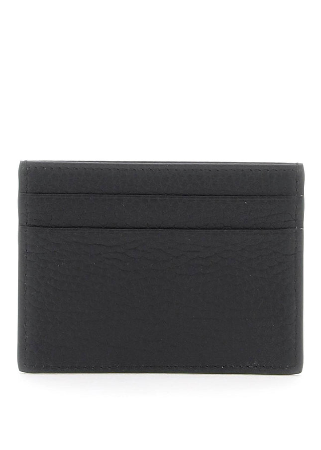 Dolce & Gabbana cardholder with dg logo