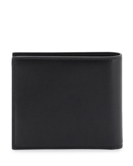 Dolce & Gabbana wallet with logo