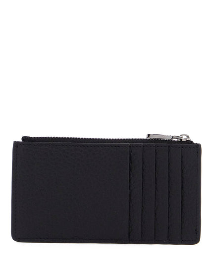 Dolce & Gabbana logo card holder wallet