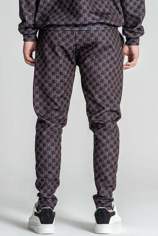 BROWN CLONE PANTS-Pants-Gianni Kavanagh-Urbanheer