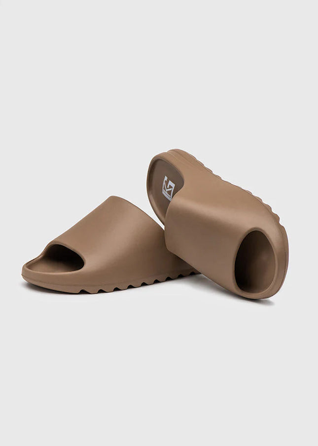 Brown Levitate Slides