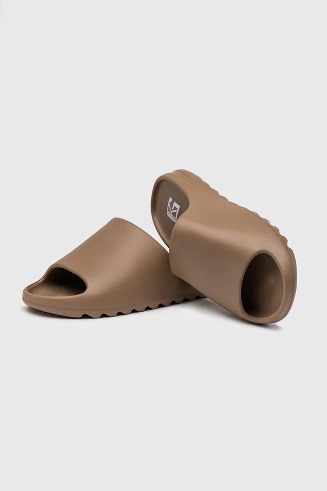 Brown Levitate Slides