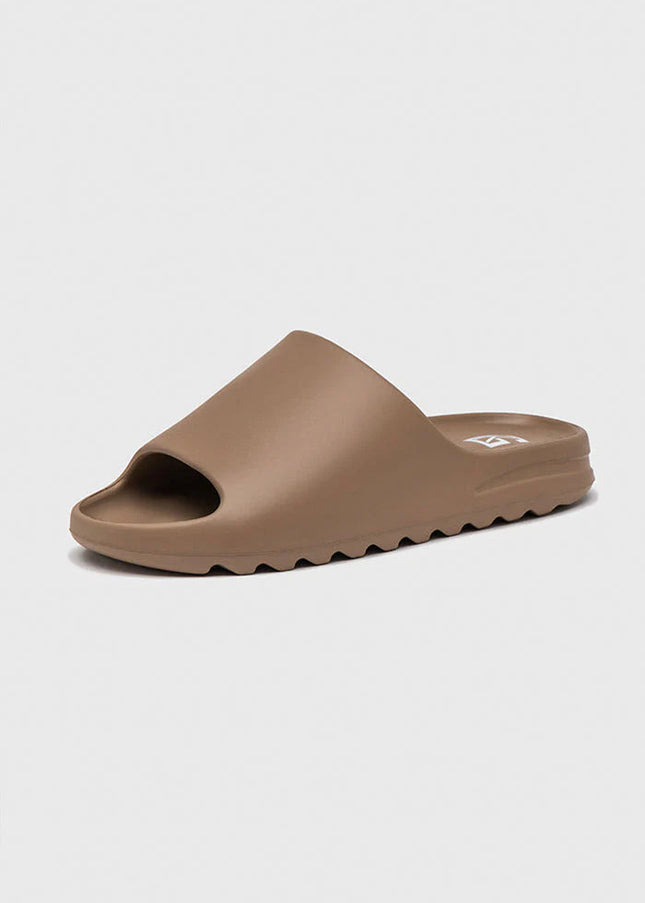 Brown Levitate Slides