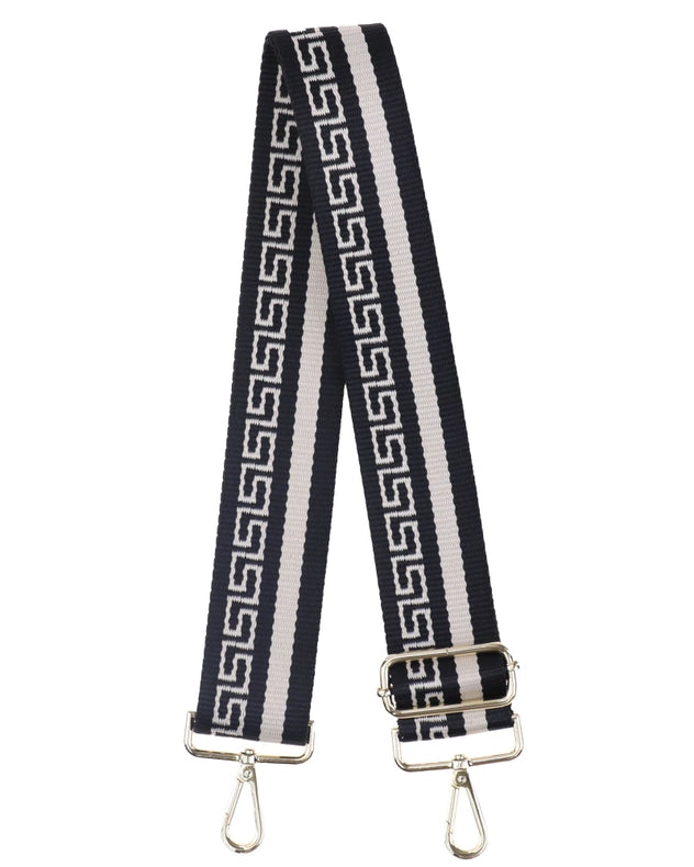 Bag Strap Roman Stripe