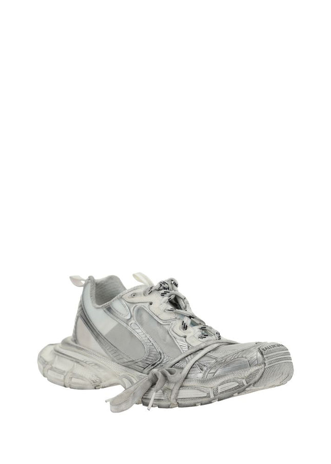 Balenciaga 3XL Summer Mesh Sneakers