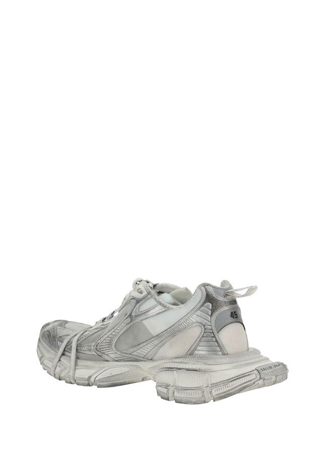 Balenciaga 3XL Summer Mesh Sneakers