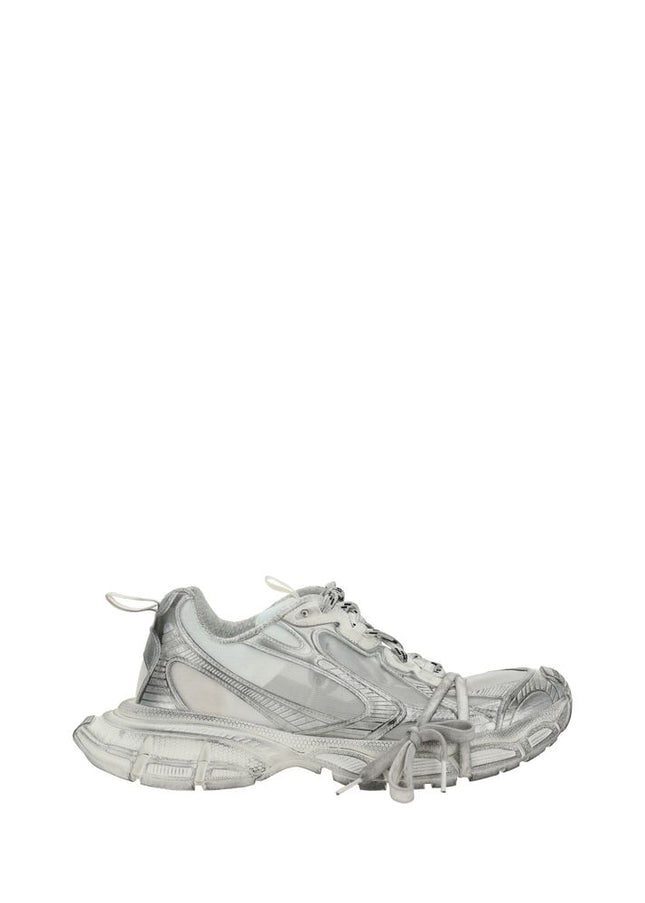 Balenciaga 3XL Summer Mesh Sneakers