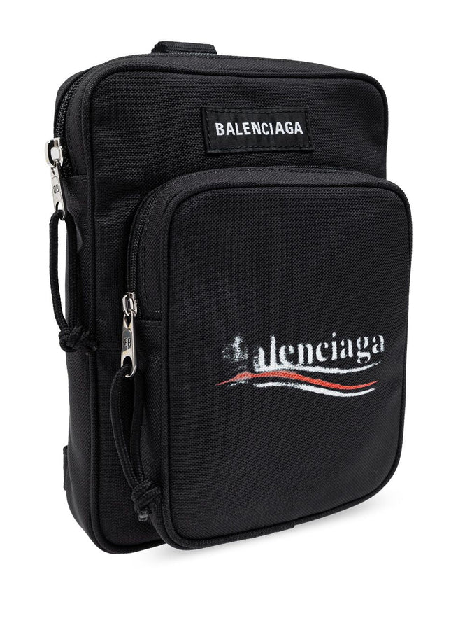 Balenciaga Bags.. Black