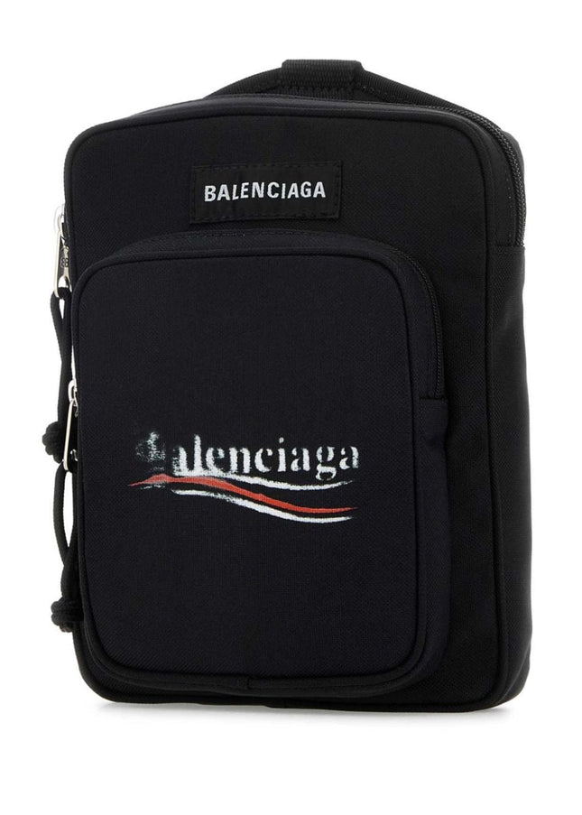 Balenciaga Bags.. Black