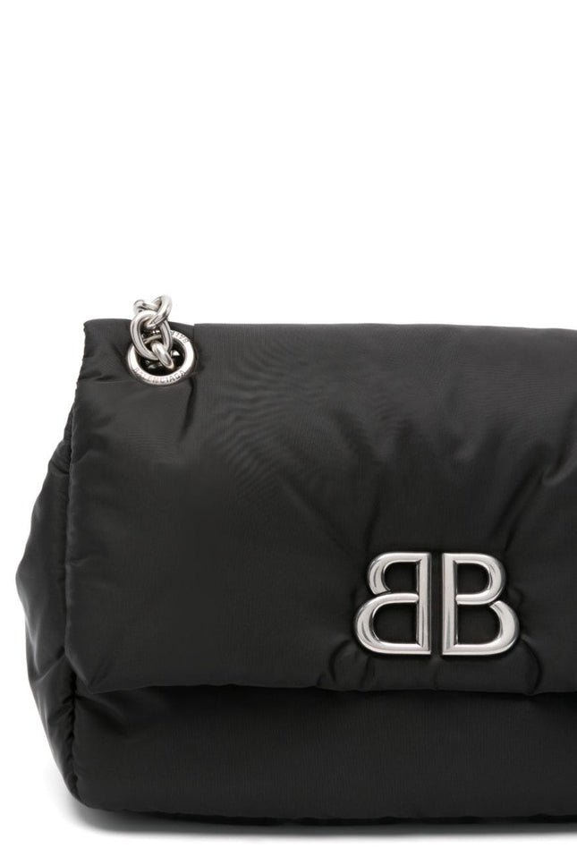 Balenciaga Bags.. Black