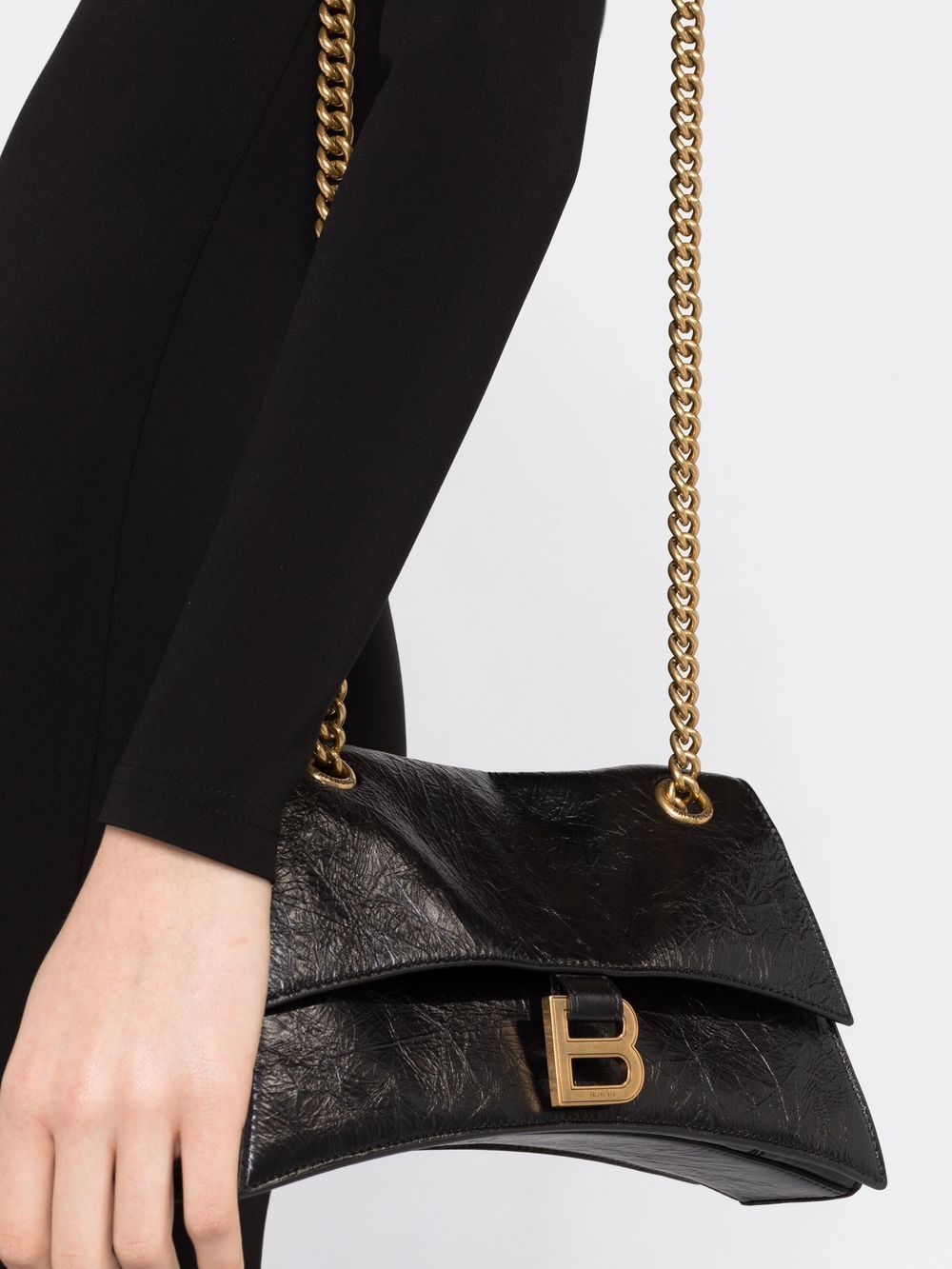 Balenciaga Bags.. Black