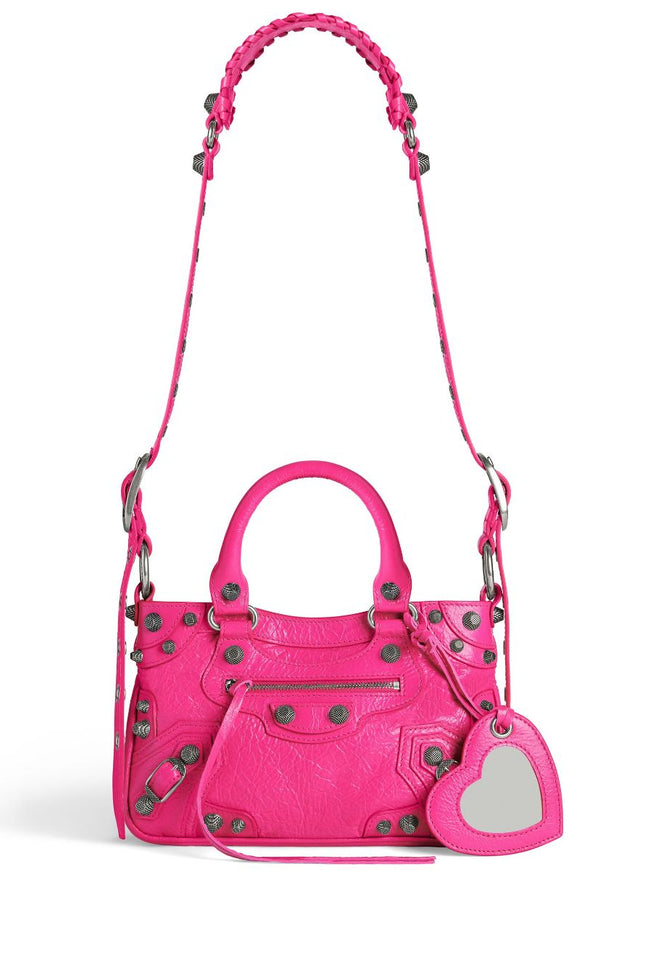 Balenciaga Bags.. Fuchsia