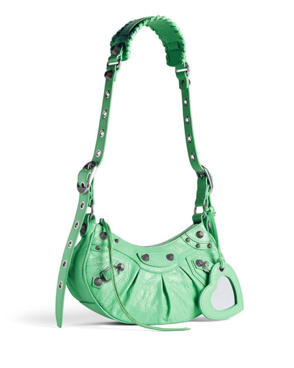 Balenciaga Bags.. Green