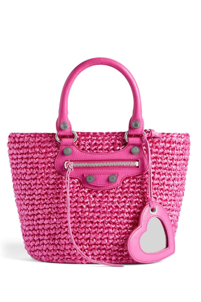 Balenciaga Bags.. Pink