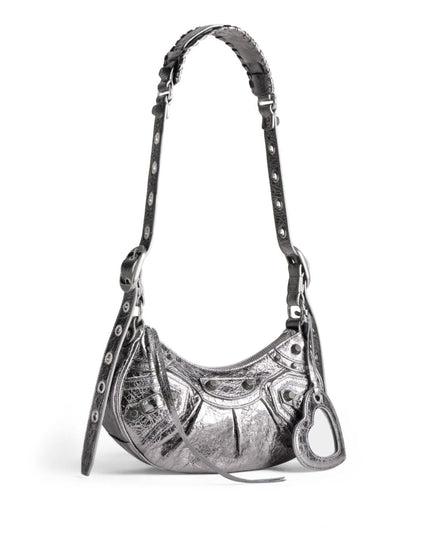 Balenciaga Bags.. Silver