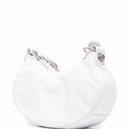 Balenciaga Bags.. White