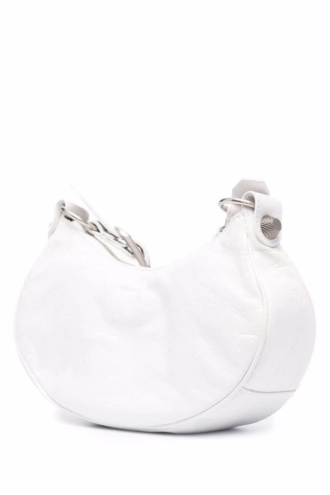 Balenciaga Bags.. White