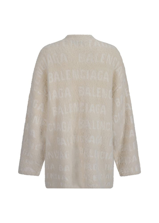 Balenciaga Cardigan