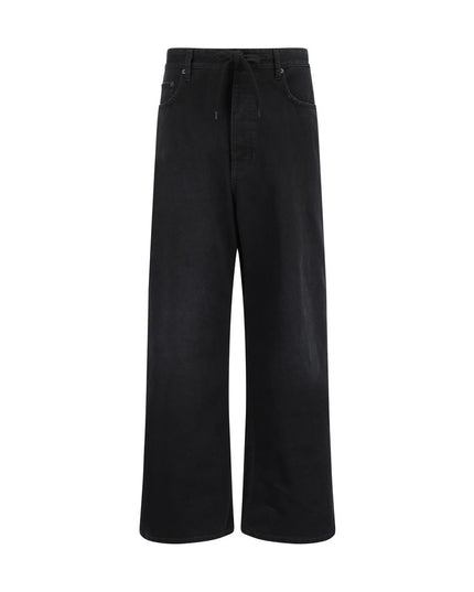 Balenciaga Denim Pants