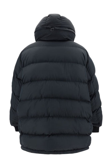 Balenciaga Down Jacket