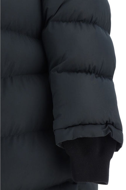 Balenciaga Down Jacket