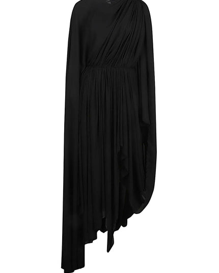 Balenciaga Dresses Black