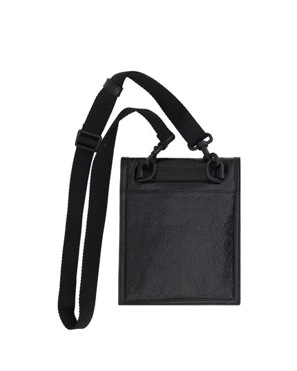 Balenciaga Explorer Shoulder Bag