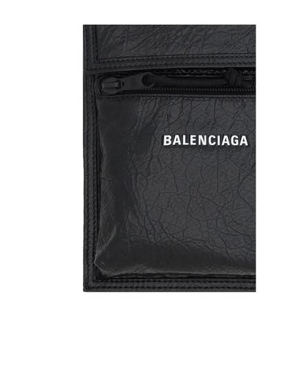 Balenciaga Explorer Shoulder Bag