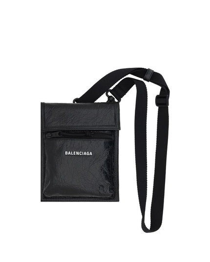 Balenciaga Explorer Shoulder Bag