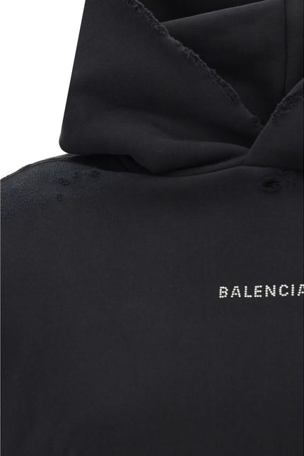 Balenciaga Hoodie