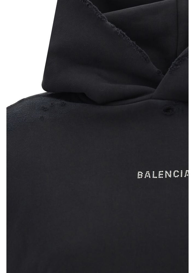 Balenciaga Hoodie