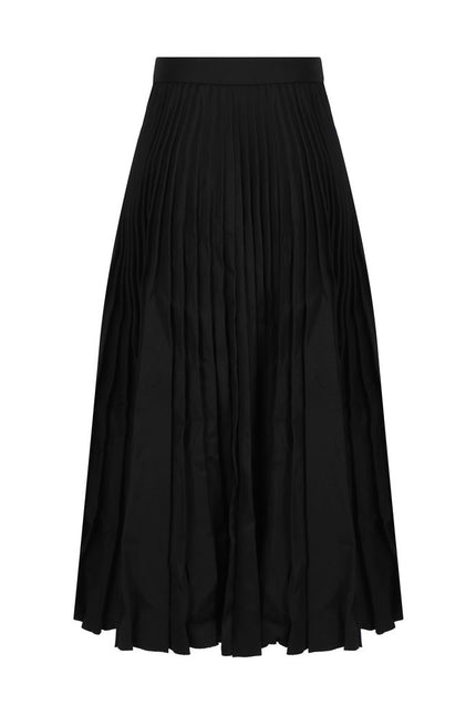 Balenciaga Midi Skirt