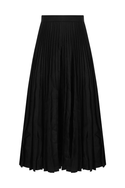 Balenciaga Midi Skirt