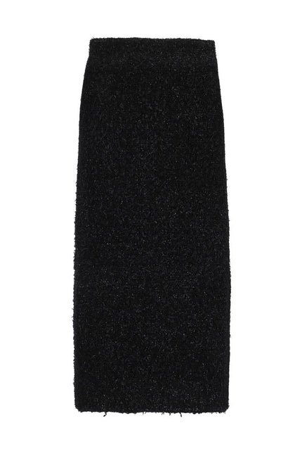 Balenciaga Midi Skirt