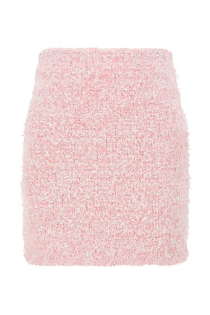 Balenciaga Mini Skirt