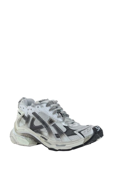 Balenciaga Runner Sneakers