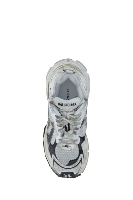 Balenciaga Runner Sneakers