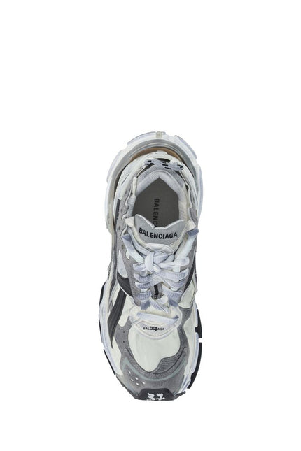 Balenciaga Runner Sneakers