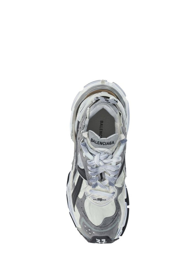 Balenciaga Runner Sneakers