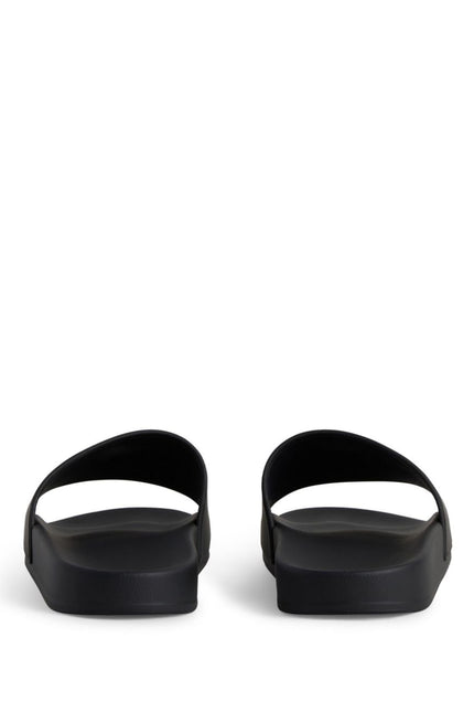 Balenciaga Sandals Black