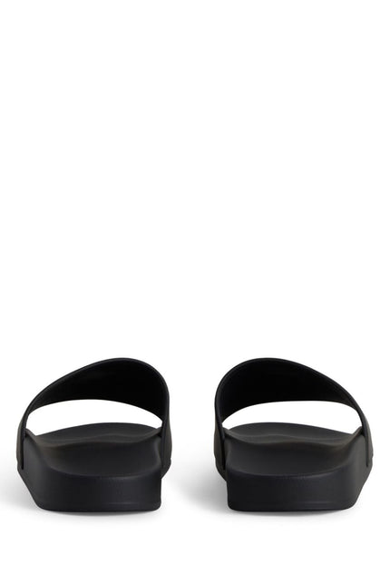 Balenciaga Sandals Black